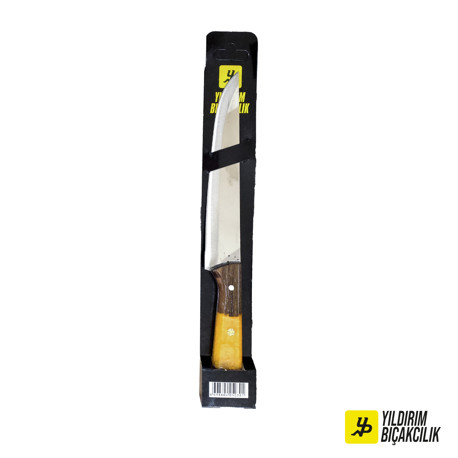 KAPAK KUTULU EKMEK BICAGI