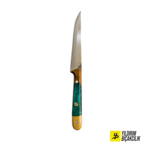 Tekli Meyve Bıçağı